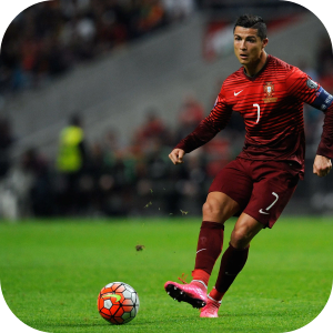 Cristiano Ronaldo Wallpaper HD HomePage