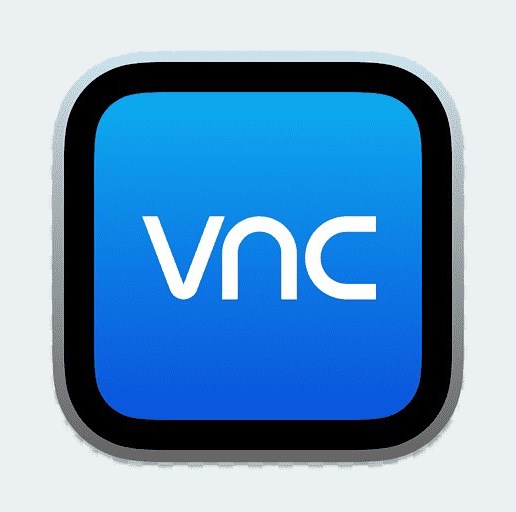 vncviewer