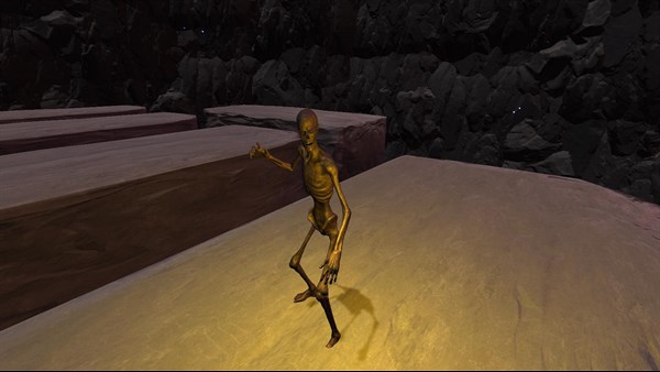 Haste The Fast Paced Shooter — 1