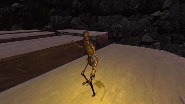 Haste The Fast Paced Shooter screenshot 1