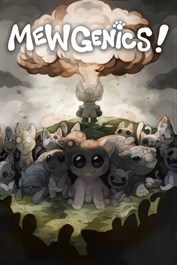 Mewgenics
