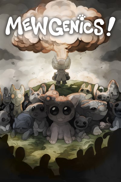 Mewgenics