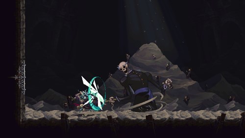 Blasphemous 2 - Mea Culpa Edition