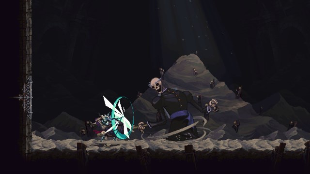 Blasphemous + Blasphemous 2 Bundle screenshot 3