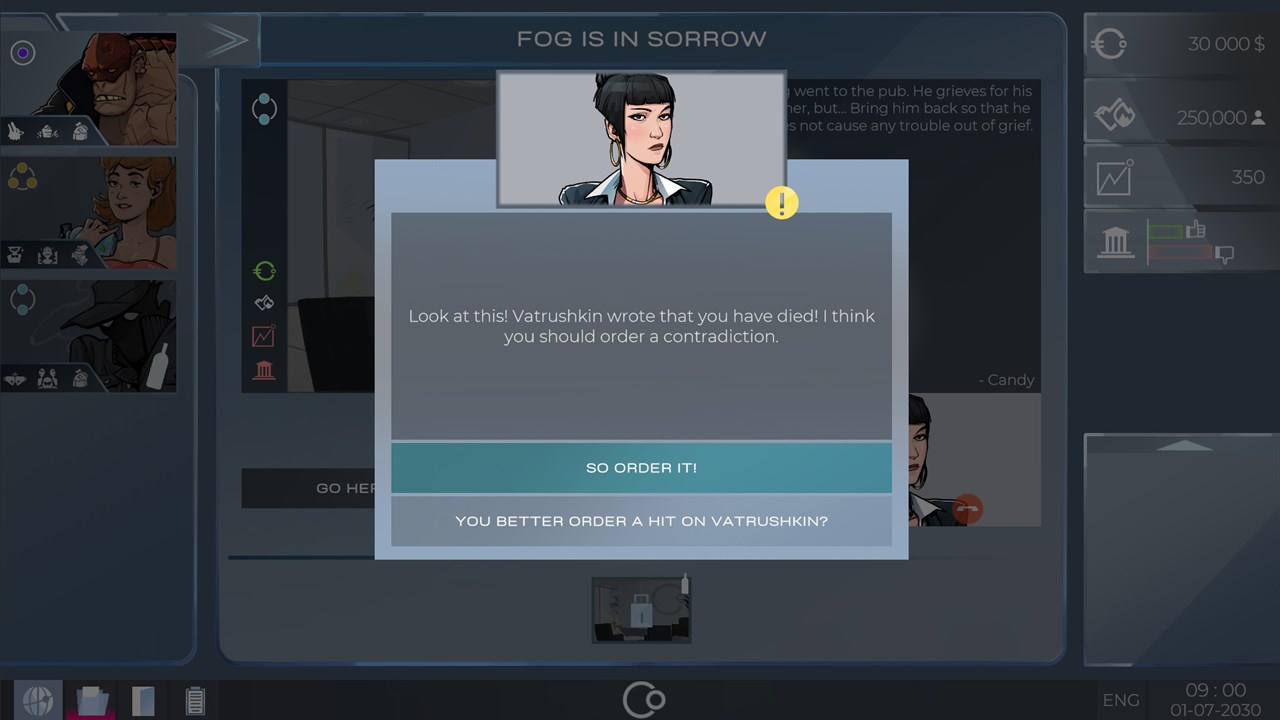 Amazing Superhero Squad screenshot 8