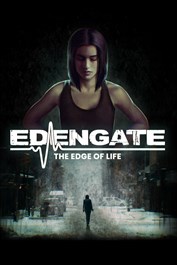 EDENGATE: The Edge of Life