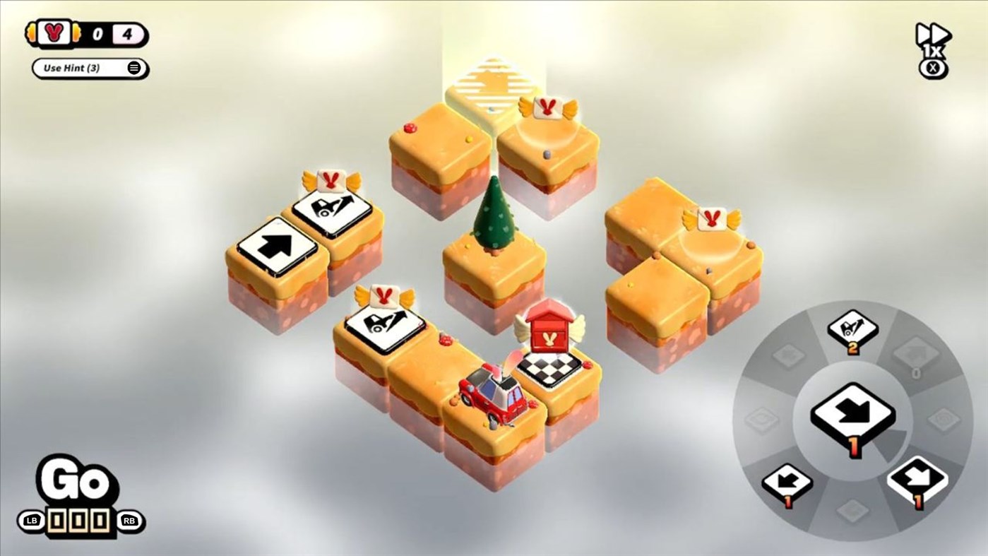 #5. Ringo's Roundup (Xbox) By: ©RedDeer.Games