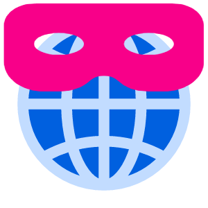 Masker - 匿名和私人 Web 浏览器