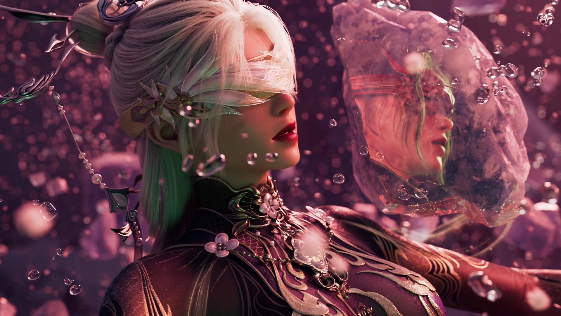 NEW EXTRACTION MODE · RIFT TRAVERSAL Cinematic Trailer | NARAKA: BLADEPOINT	
