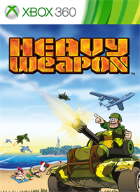 Heavy Weapon