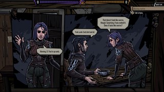 Magin: The Rat Project Stories - Essence Edition screenshot 3