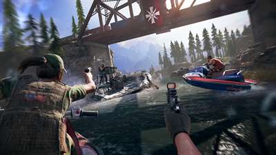 Far Cry 5 screenshot 3