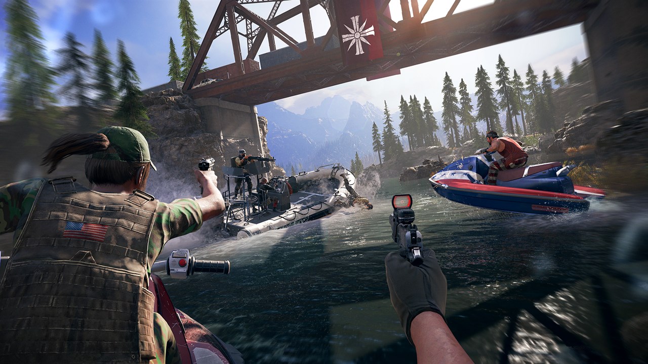 Far Cry® 5 screenshot 3