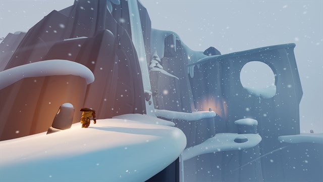 Gloomy Eyes + Arise: A Simple Story screenshot 1