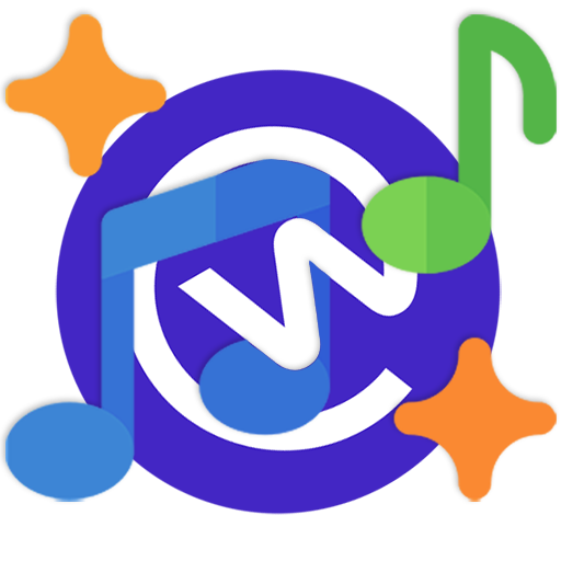 FMuzik (by NhutTH4) icon
