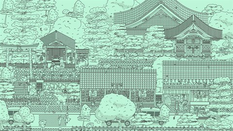 Cats and Seek : Kyoto