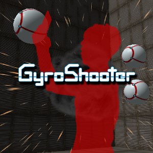 GyroShooter VR for Tablet