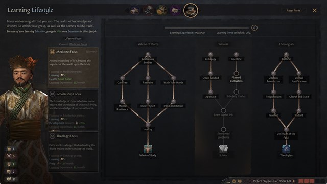 Crusader Kings III: Starter Edition screenshot 2