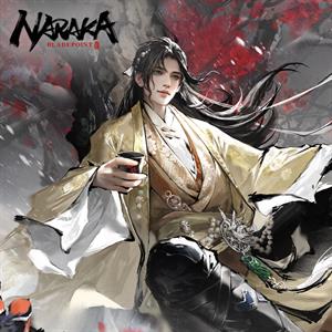 NARAKA: BLADEPOINT