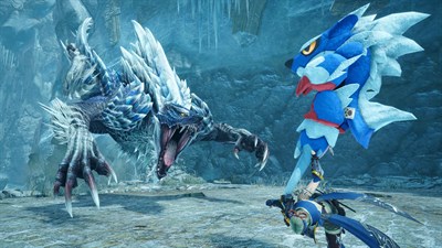 Набор многослойного оружия охотника «Набитые монстры» — скриншот 17