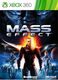 Mass Effect