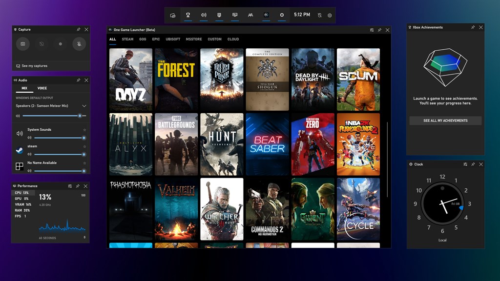 One Game Launcher (Lite)_5