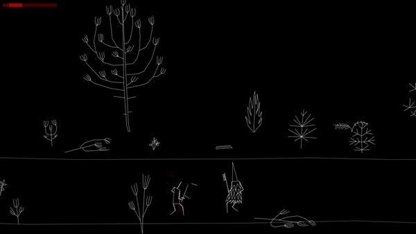Voracious - vector hack and slash — 6