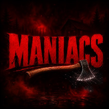 Maniacs : Horror Survival