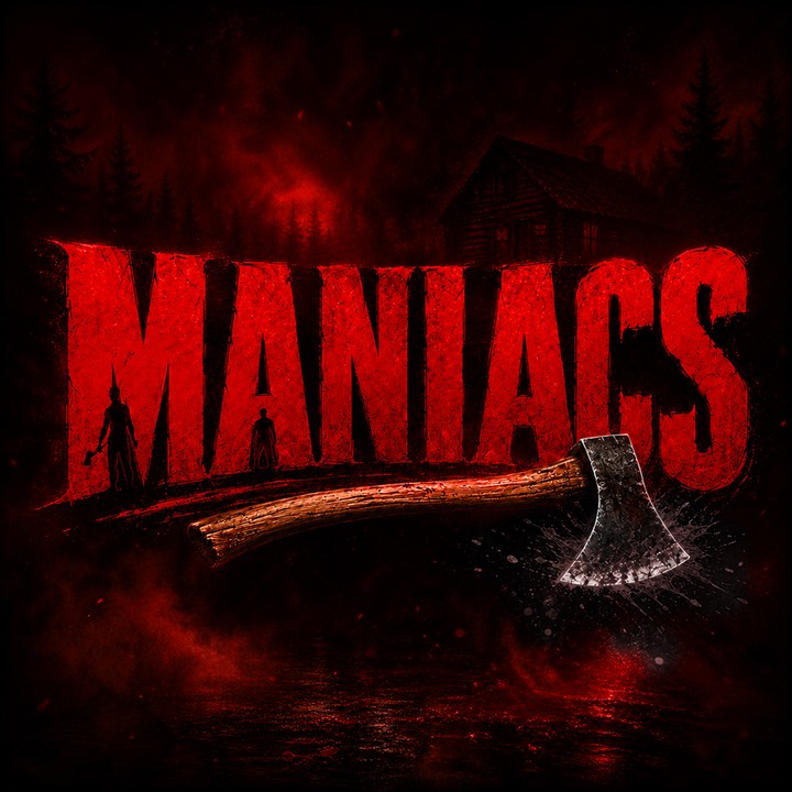 Maniacs : Horror Survival