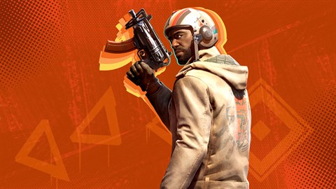 DEATHLOOP Pre-Order Pack