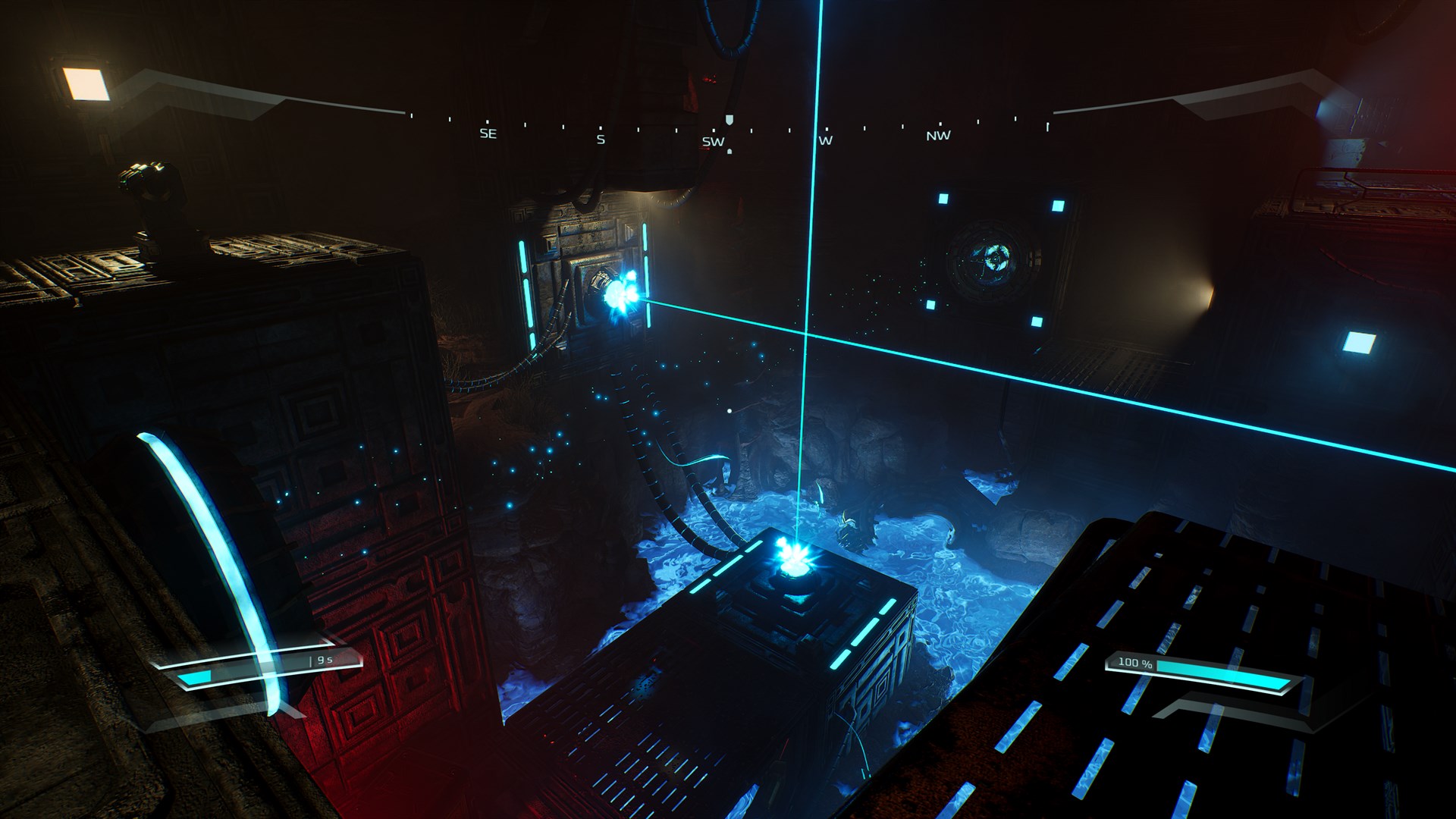 Screenshot 5 from Causal Loop
