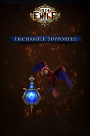 Enchanter Supporter Pack