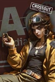 Crossout — “Iron memory” event pass
