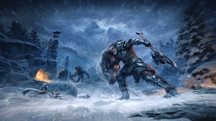 The Elder Scrolls Online: Deluxe Edition