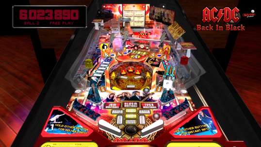 Stern Pinball Arcade screenshot 7