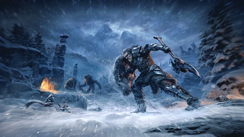 The Elder Scrolls Online: Standard Edition