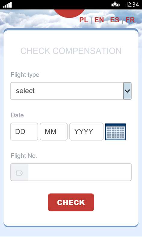 FlyAndI Screenshots 2