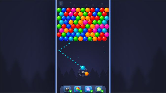 Bubble Pop - Free Play & No Download