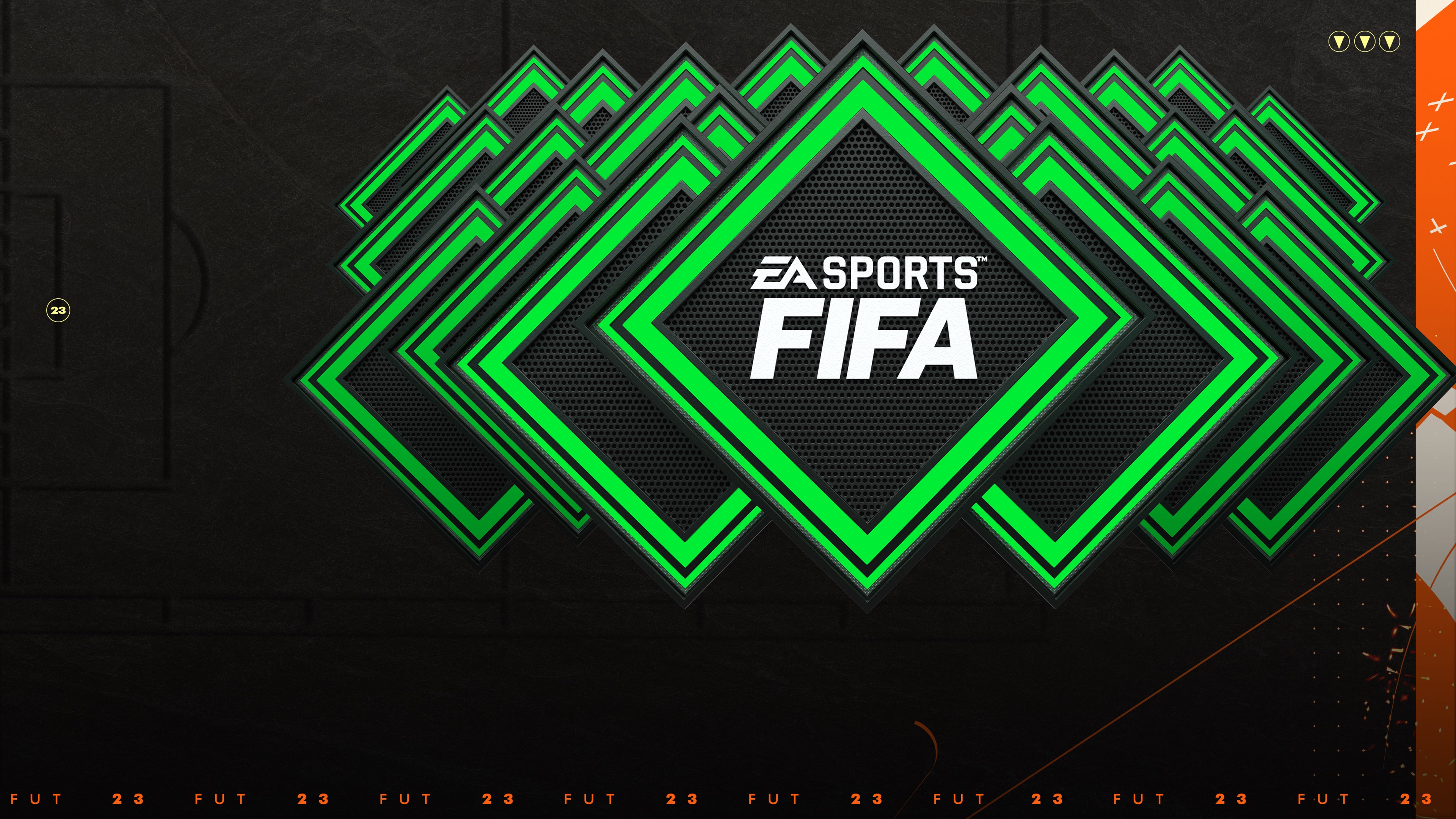 Buy EA SPORTS™ FUT 23 FIFA Points 12000 Microsoft Store enIL