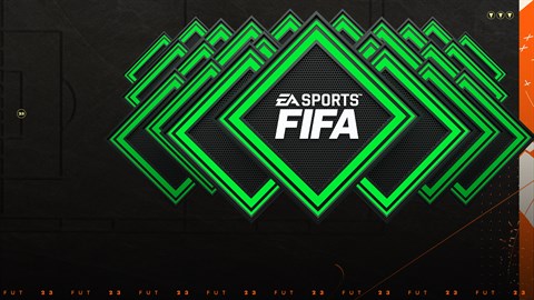 FIFA 23 Ultimate Team - 12000 FUT FIFA Points Xbox One/Xbox Series WW