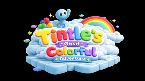 Tintle's Great Colorful Adventure