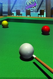 Carom Billiard 2021