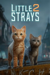 Little Strays 2