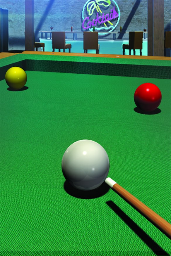 Carom Billiards