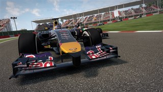 F1™ 2014 screenshot 3
