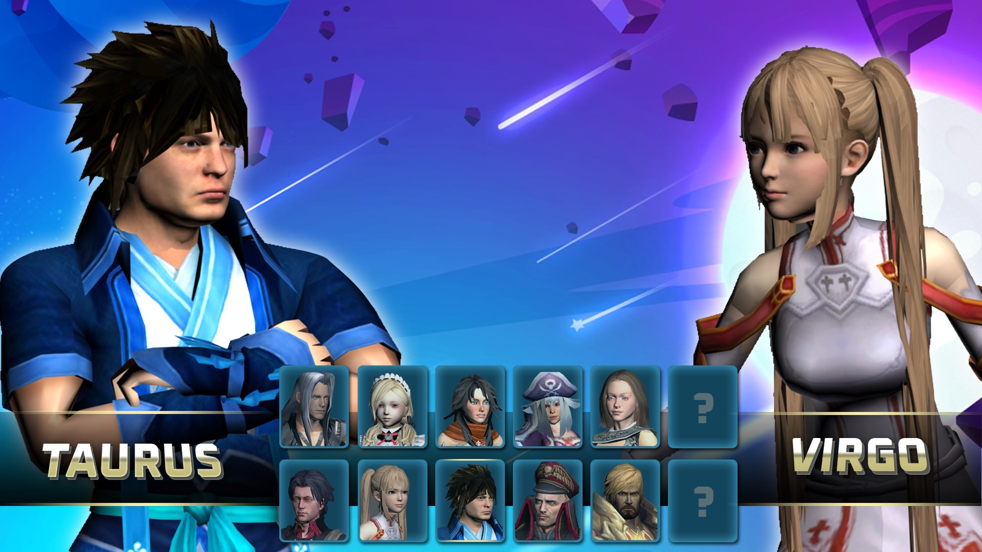 Get Zodiac Fighter Microsoft Store enMY