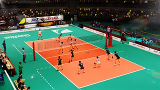 Volleyball xbox store