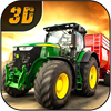 Tractor Hunter