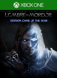 La Terre du Milieu™: L'Ombre du Mordor™ - Edition Game of the Year