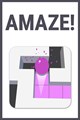 AMAZE!